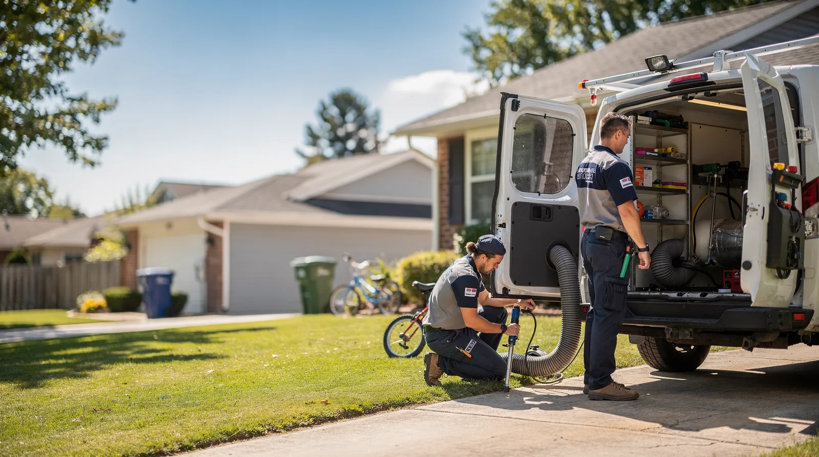 24/7 HVAC Repair & AC Replacement in Violet Hill, AR near me